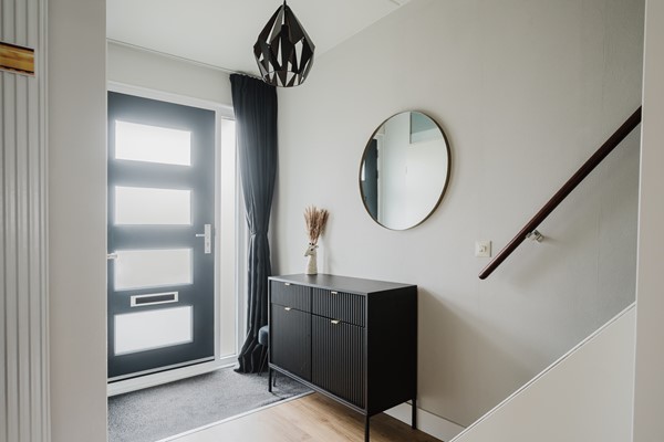 Medium property photo - P. Hellendaalstraat 14, 3208 AP Spijkenisse